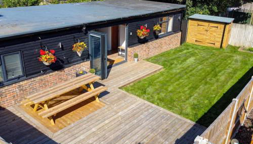 The Annexe Close to Dover Port - Foto 4