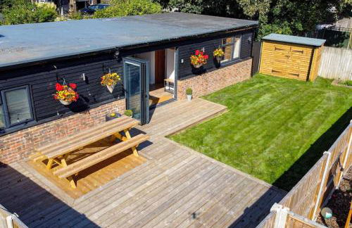 The Annexe Close to Dover Port - Foto 4