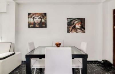 Apartamento San Antón - Foto 8