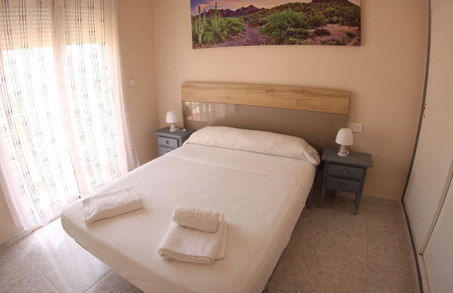 Apartamentos Marina Internacional - Foto 11