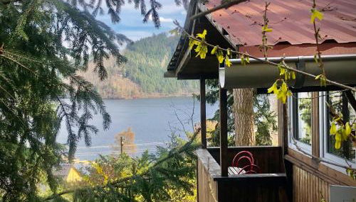 Glückshütte - Foto 1