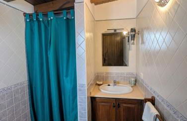 Masca - Casa Rural Morrocatana - Tenerife ONLY ADULTS - Foto 14