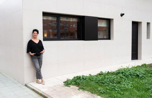 Apartamento La Gaviota Gijón - Foto 31