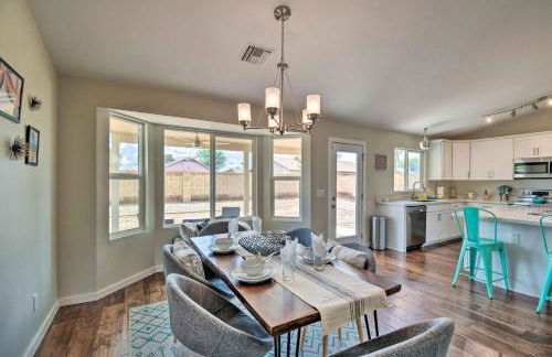 5 Mi to Spring Training! Family Haven in Glendale - Foto 8