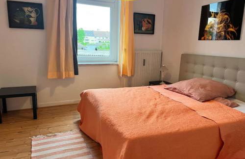 Casa Luna 6 min Hbf , Erdgeschosswohnung ,Altbau - Photo 23