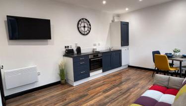 The Cosy Cabin, Cookstown - Foto 3