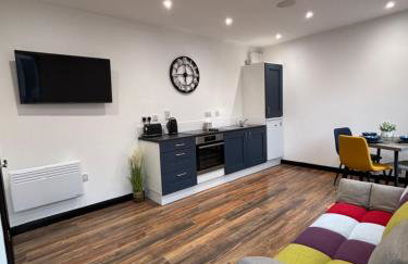 The Cosy Cabin, Cookstown - Foto 3