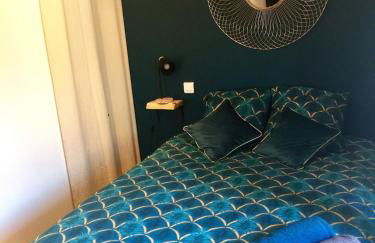 Superbe F2 au pied de Rocher! - Foto 14