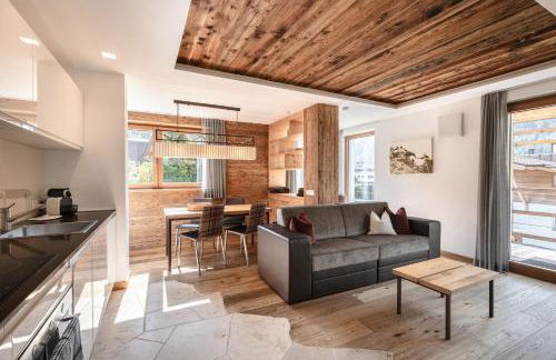 Apartments Chalet Anna - Foto 38