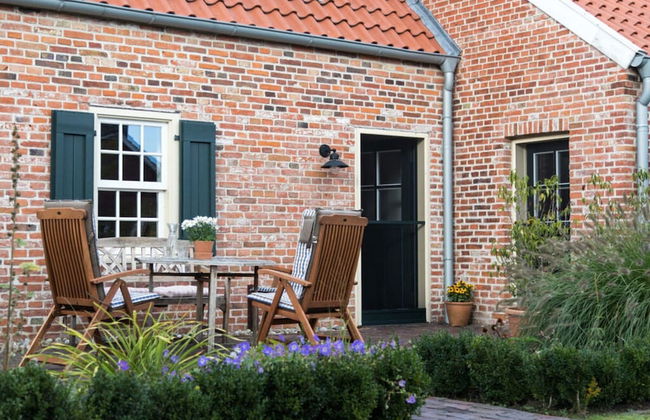 Old Bakery - Vorderhuus - Photo 24