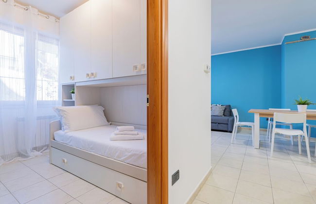 Cono a Mare 1b in Marina di Vasto - Foto 20