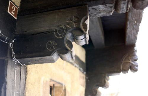 MAISON DE NOSTRADAMUS*** OCCITANIE INSOLITE - Foto 13