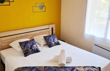 Le Donjon charmant gîte avec jardin et terrasse proche du Puy duFou - Photo 23