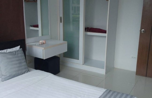 Panwa Beach Side Beachfront - Foto 39