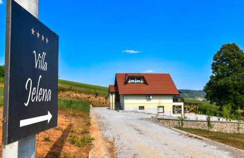 Villa Jelena - Photo 25