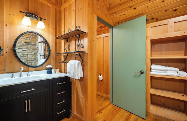 Cabins at Green Mountain - Photo 49