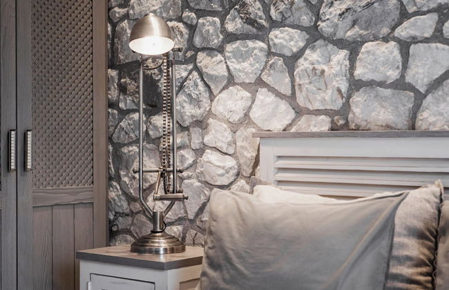 Tyros Boutique Houses - Foto 12