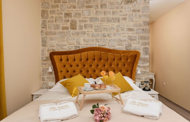 Villa Imperia - Photo 4