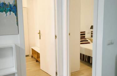 Las Torres del Centro by Alogest - parking opcional - Photo 18