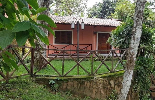 Hotel Cantinho Das Flores - Photo 3