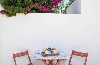 Panormitis House Semi-basement apartment - Foto 3