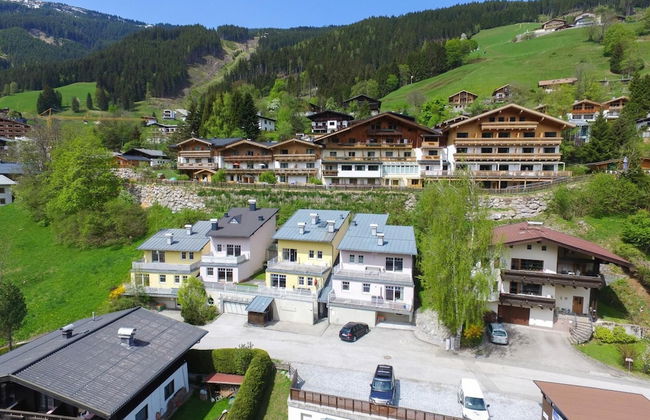 Apartment Summer Winter Fun I - 200 From ski lif - Foto 2