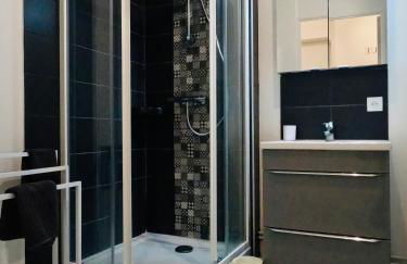 Appartement Cosy Joué-Les-Tours - Foto 11