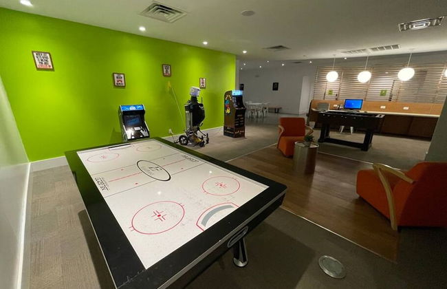 Cozy Hotel With Super Location Near Disney - Foto 25