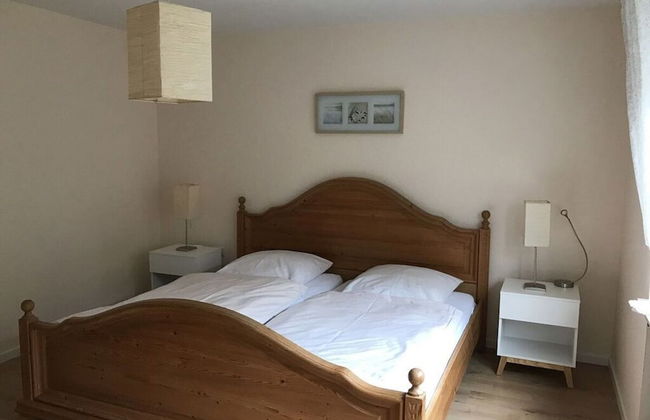 Holiday Apartment by the Forest - Foto 2