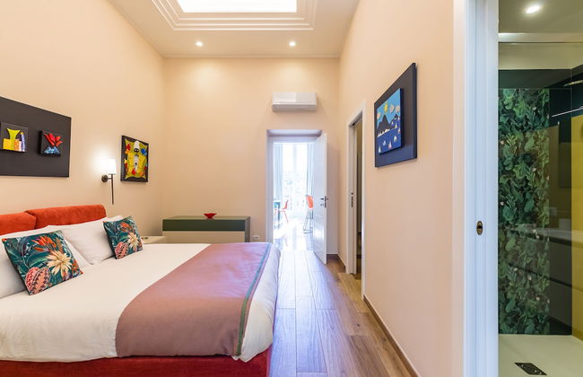 V. Emanuele apts by Wonderful Italy - Foto 8