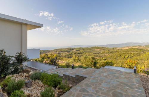 Holiday Home Villa Horizon by Interhome - Foto 36