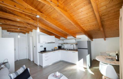 Marmel seaside apartment-BRANDNEW Beachfront apartment in Nydri - Photo 32