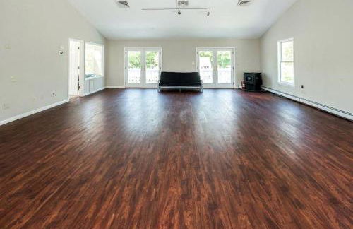 27-Person Luxury Villa Rental in Hudson Valley, New York - Foto 15