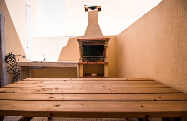 Dino & Beach Villa V3 - Foto 56