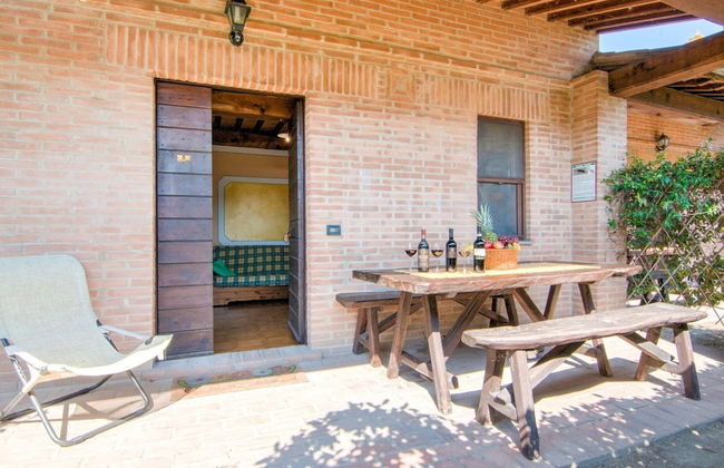 Holiday House near Lake Trasimeno - Foto 9