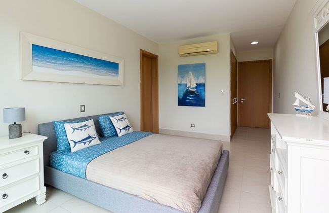 The Seashells Beach Condo by Acomodo - Foto 7