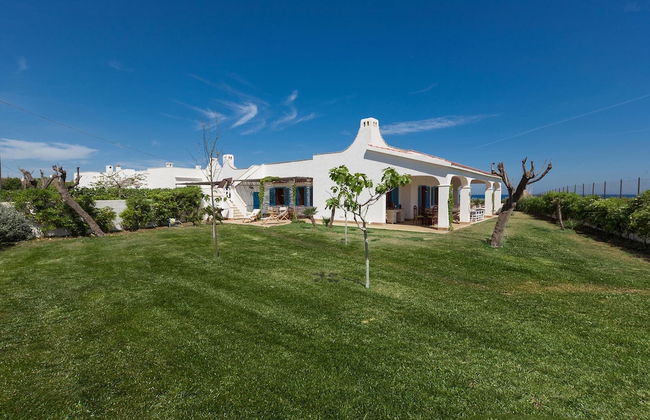 Villette Piramo - Foto 52