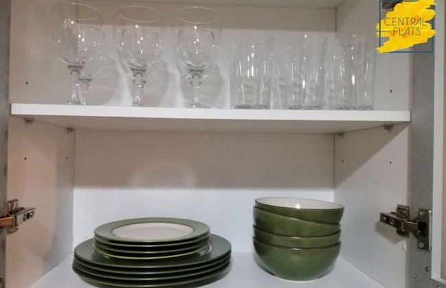 One Uptown Residences by Central Flats - Foto 29