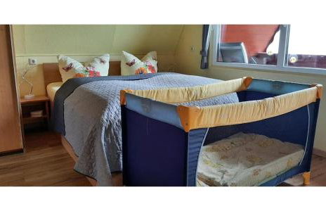 Finnhütte Hohe Klinge Trusetal - Photo 12