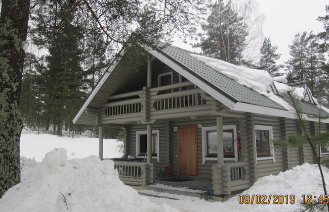 Recreation center Fregat - Foto 4