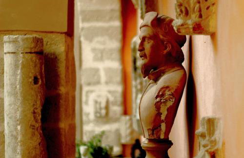 Antica Corte delle Ninfee, Historical Private Villa - Foto 34
