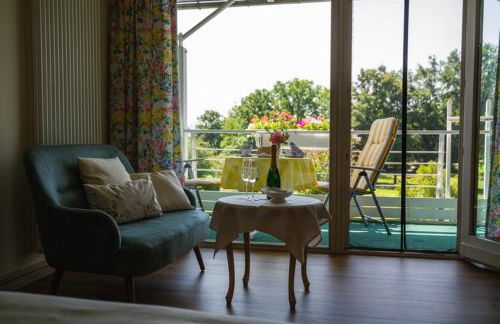 Haus am Kurpark - Foto 9