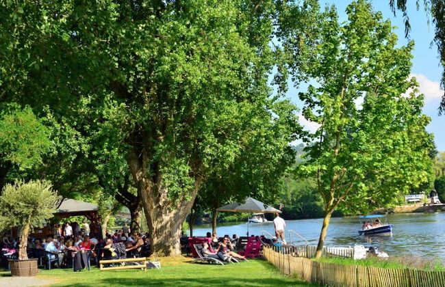 Les Sources Vichy - Foto 55