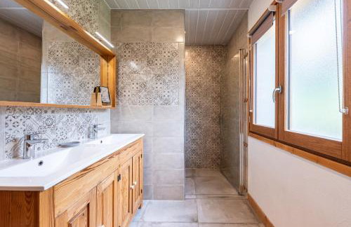 Gîte L'attrape Rêves - Foto 27