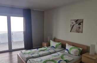 Ferienwohnung City - Foto 12