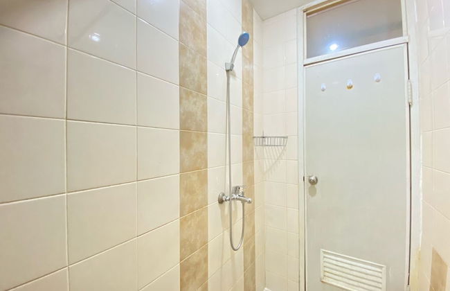 Comfortable 2Br At The Edge Bandung Apartment - Photo 13