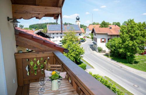 Ferienwohnungen Beim Plößl - Photo 1