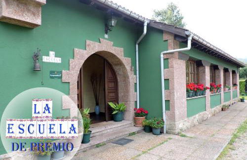 La Escuela de Premio - Foto 6