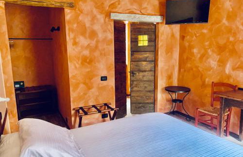 Agriturismo Il Talento Nella Quiete - Foto 17