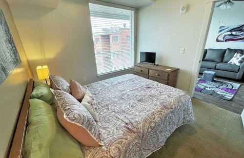 Luxury Condo in the Library Square District - Foto 6